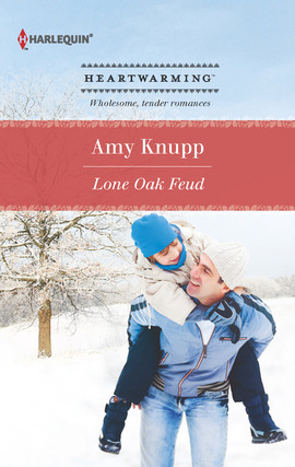 Title details for Lone Oak Feud by Amy Knupp - Available